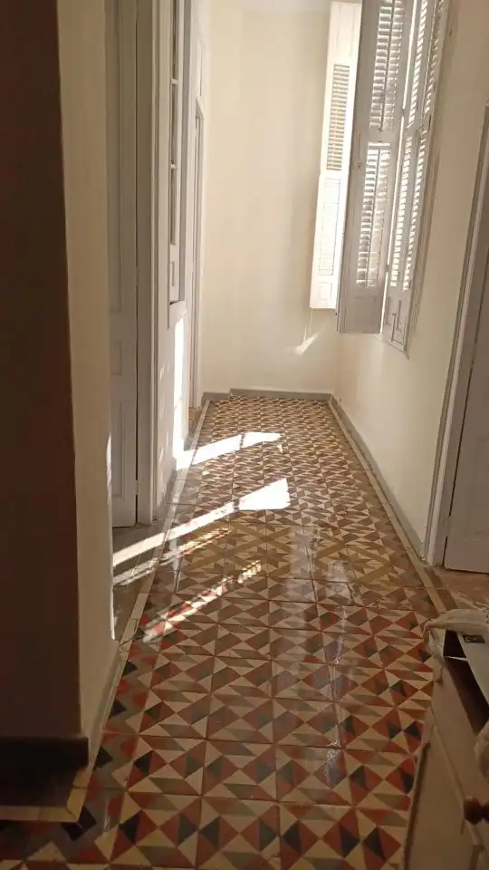 Planta baixa de lloguer en Melilla