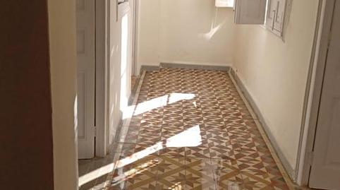 Foto 3 de Planta baja de alquiler en Centro, Melilla