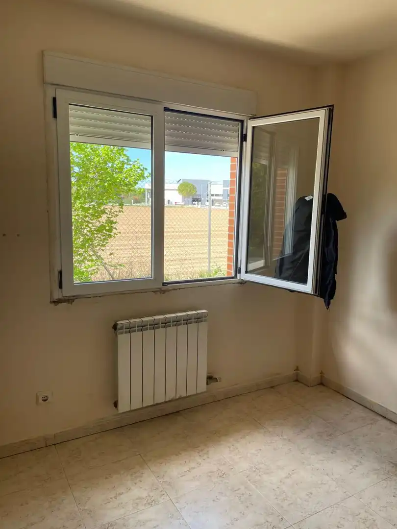 Terraza de Casa o chalet en venta en San Miguel del Pino con Calefacción