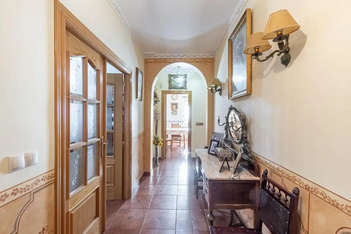 Chalet con terraza en venta en Santa Fe, imagen 11