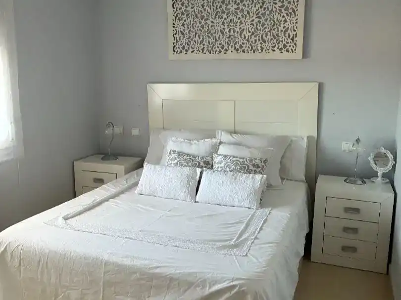 Habitación de Piso en venta en Torralba de Calatrava con Aire acondicionado, Trastero y Amueblado