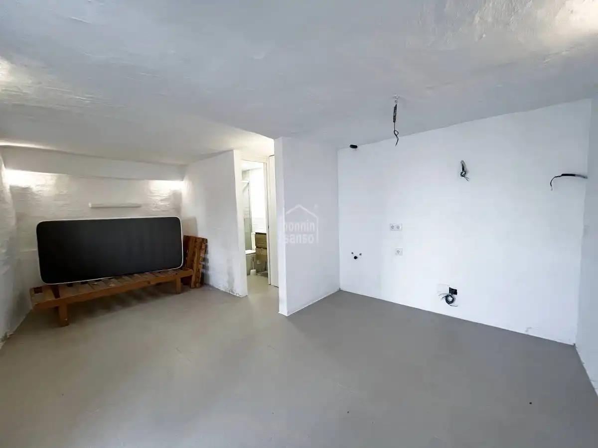 Apartamento en venta en Sant Lluís