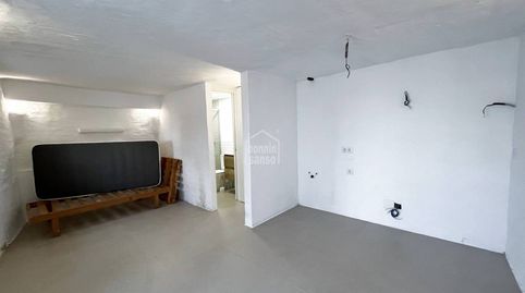 Foto 2 de Apartamento en venta en Binibèquer, Sant Lluís