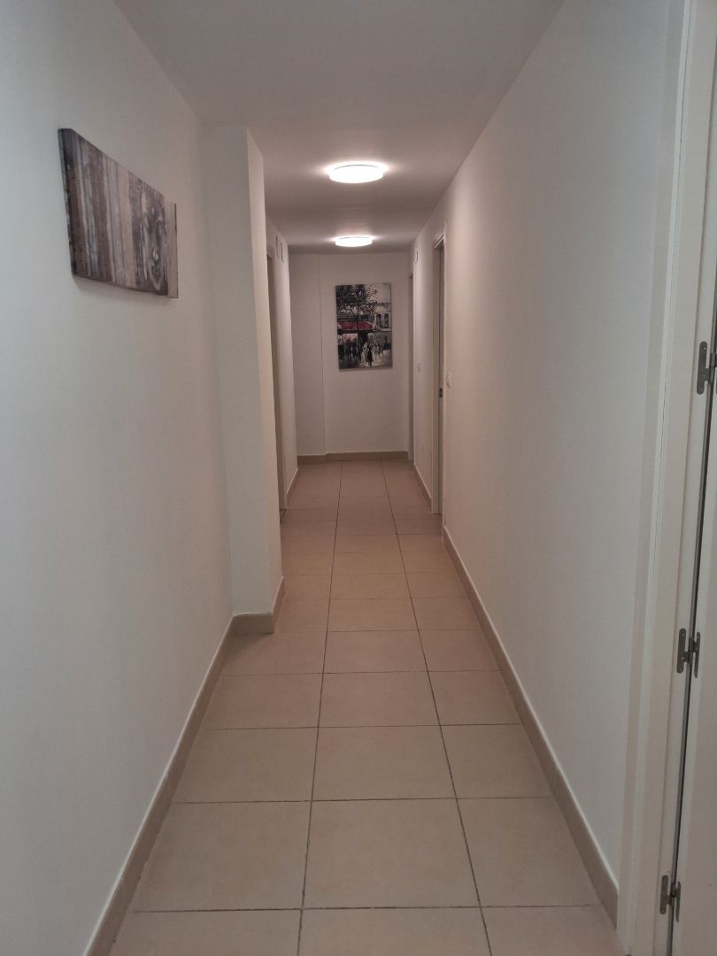 Piso de alquiler en Llandels