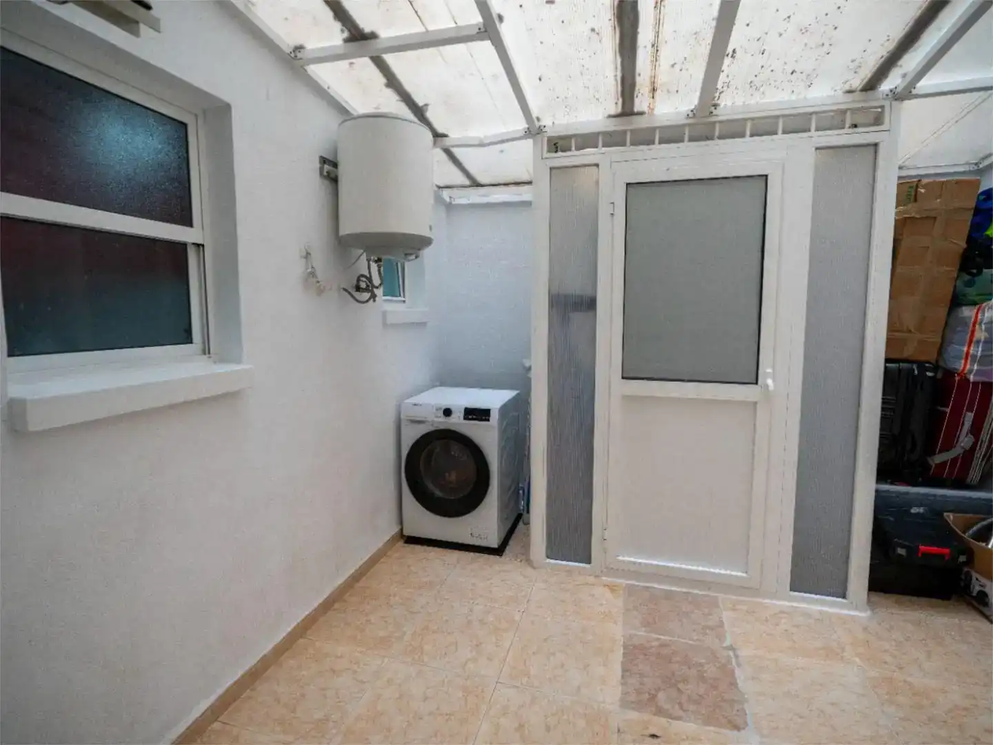 Pis en venda en Torrevieja amb Aire condicionat, Piscina i Balcó