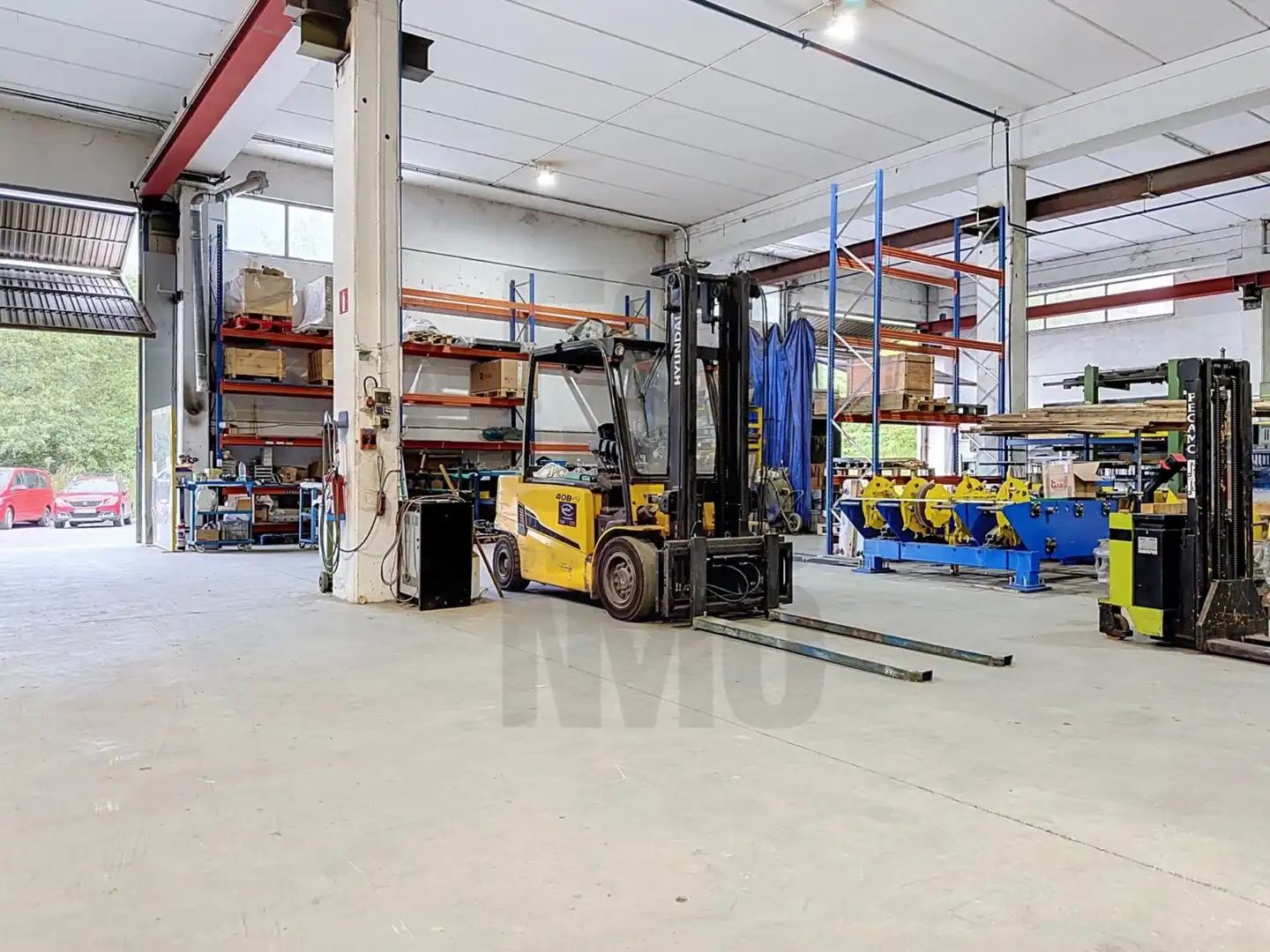 Industrial buildings for sale in Segura