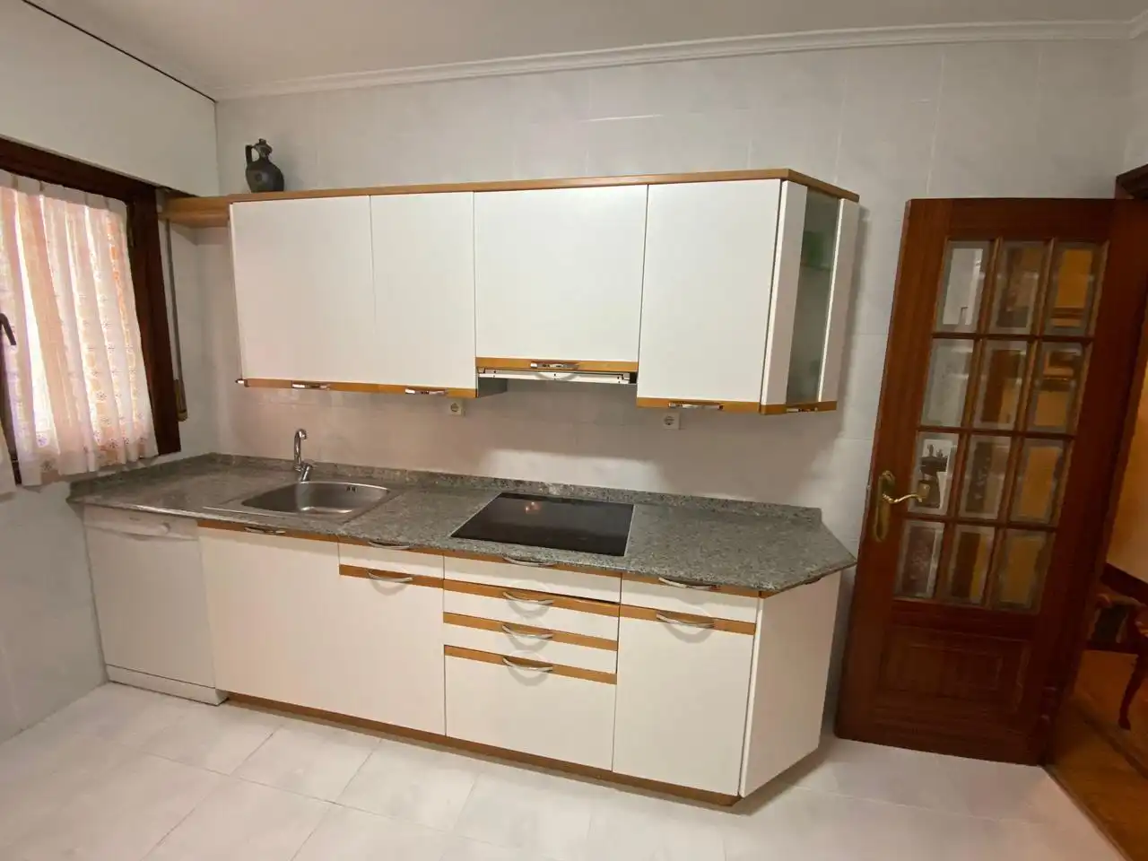 Piso con ascensor en venta en Calle República Argentina 5, imagen 13