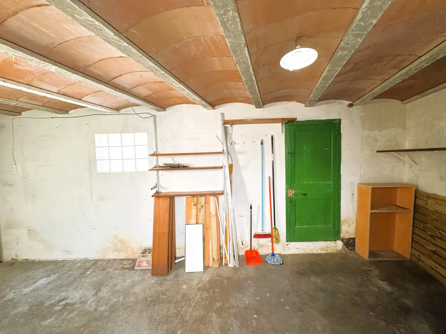 Casa adosada en venta en Guardiola de Berguedà con Calefacción, Terraza y Horno