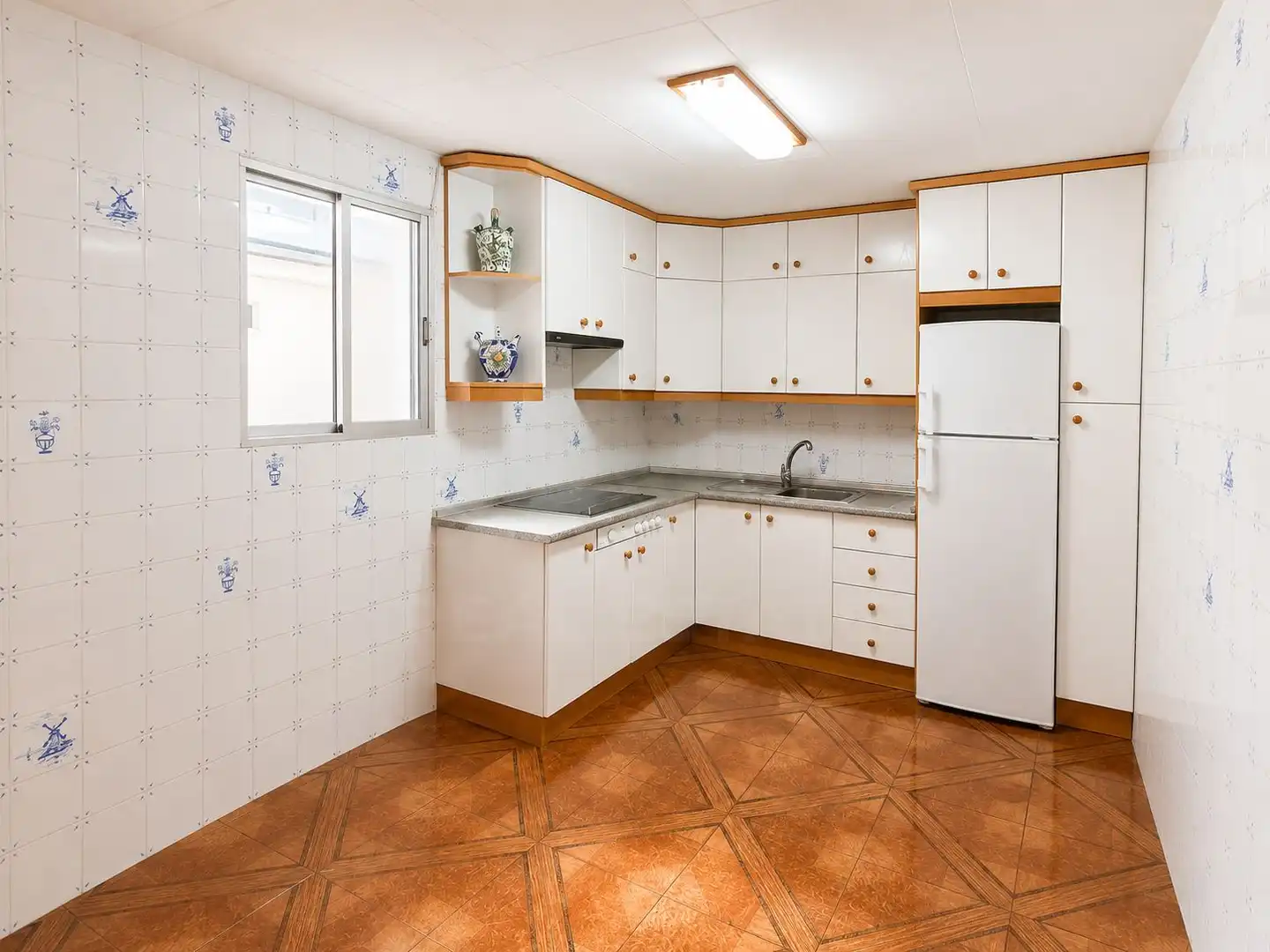 Cocina de Casa o chalet en venta en Palma del Río, Córdoba