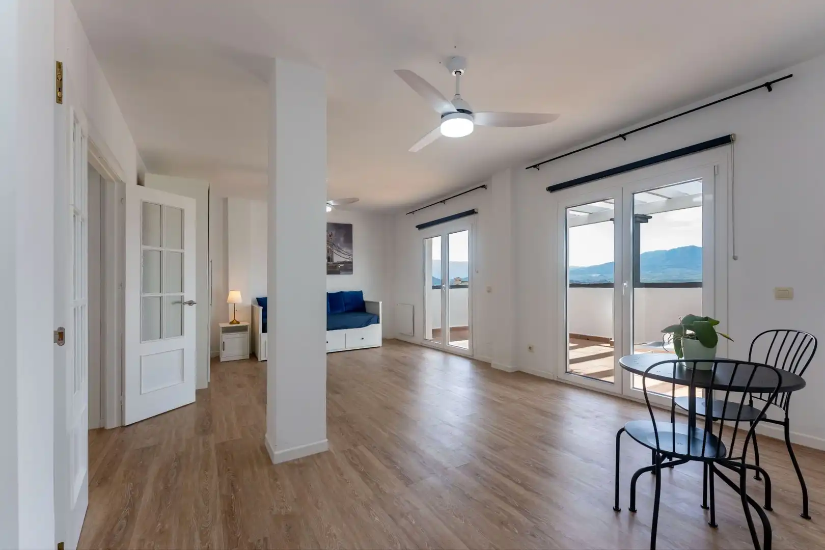 Living room of Houses for sale in Coín  with Swimming Pool