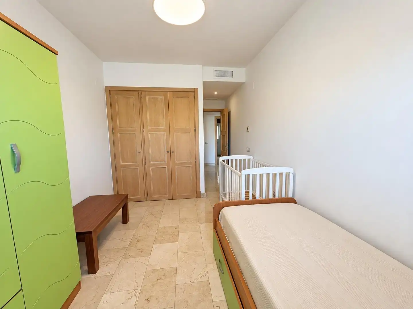 Appartamento con piscina in vendita a Los Barrios, imagen 23