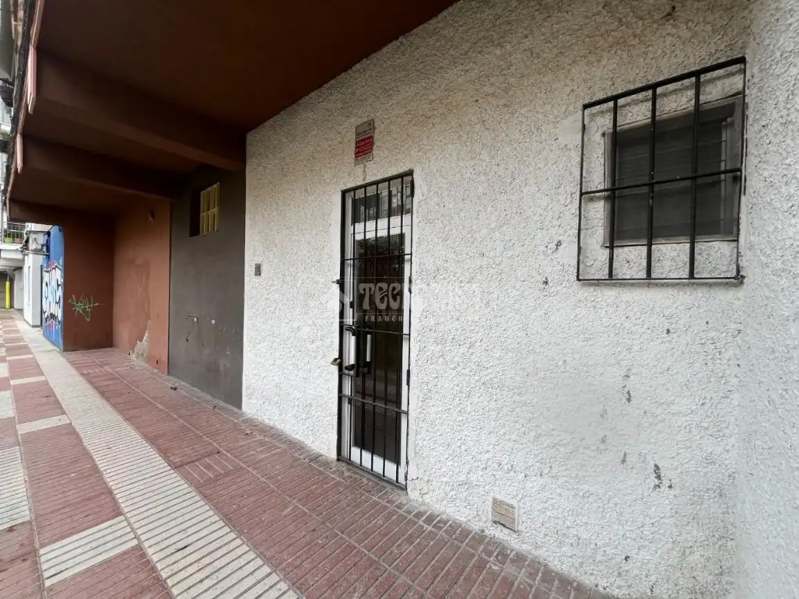 Gewerbefläche zum Verkauf in Humanes de Madrid, imagen 4