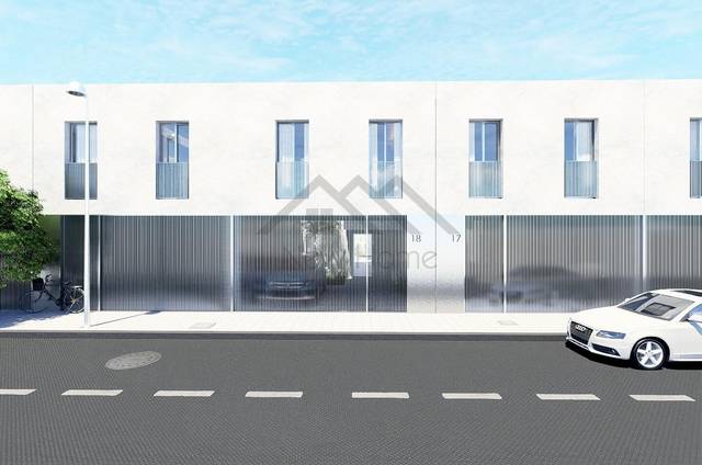 Terreno residencial en Venta en Carrer Reixa, 6 en Benissanó