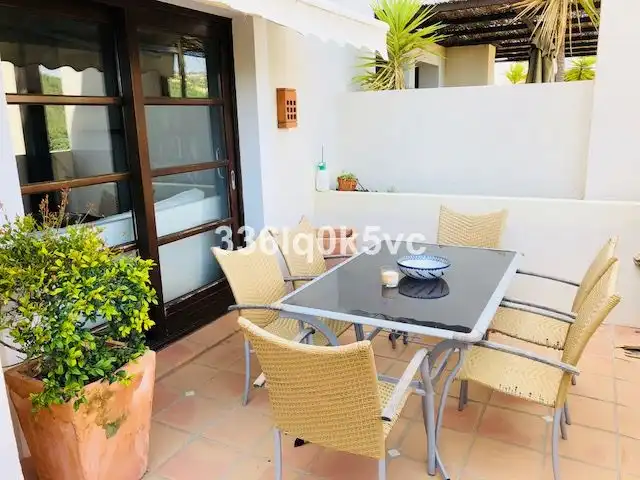 Casa a schiera con piscina in vendita a Avenida de Andalucia 71, imagen 9