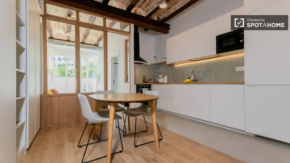 Habitación en Aiora
