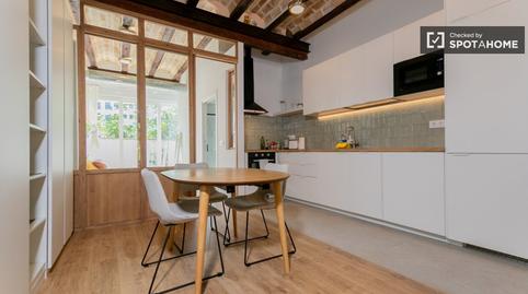 Photo 5 of Study to share in Aiora, Valencia