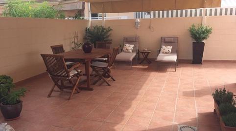 Foto 4 de Casa adosada en venda a Carrer Riu Sénia, Les Palmeres, Valencia