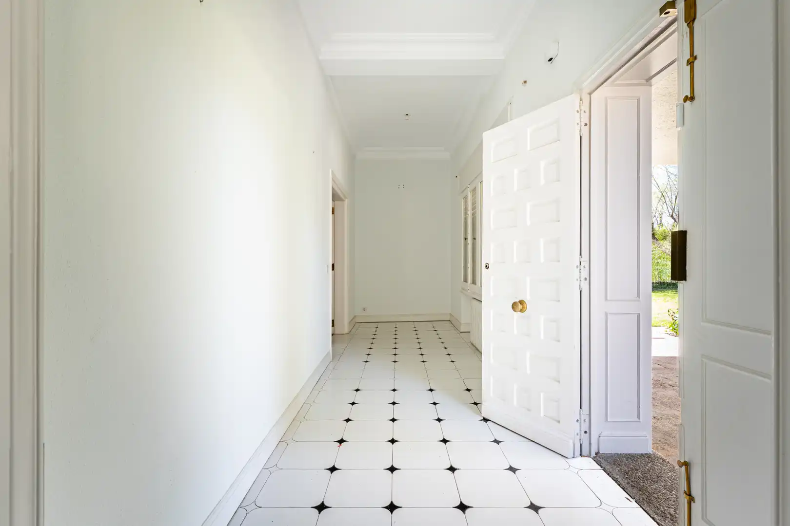 Houses for sale in Villanueva de la Cañada  with Air Conditioner, Heating and Private garden