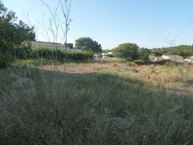 Terreno residencial en Venta en Barrachina, 14 en Font de la Teula - Mas de Pavia