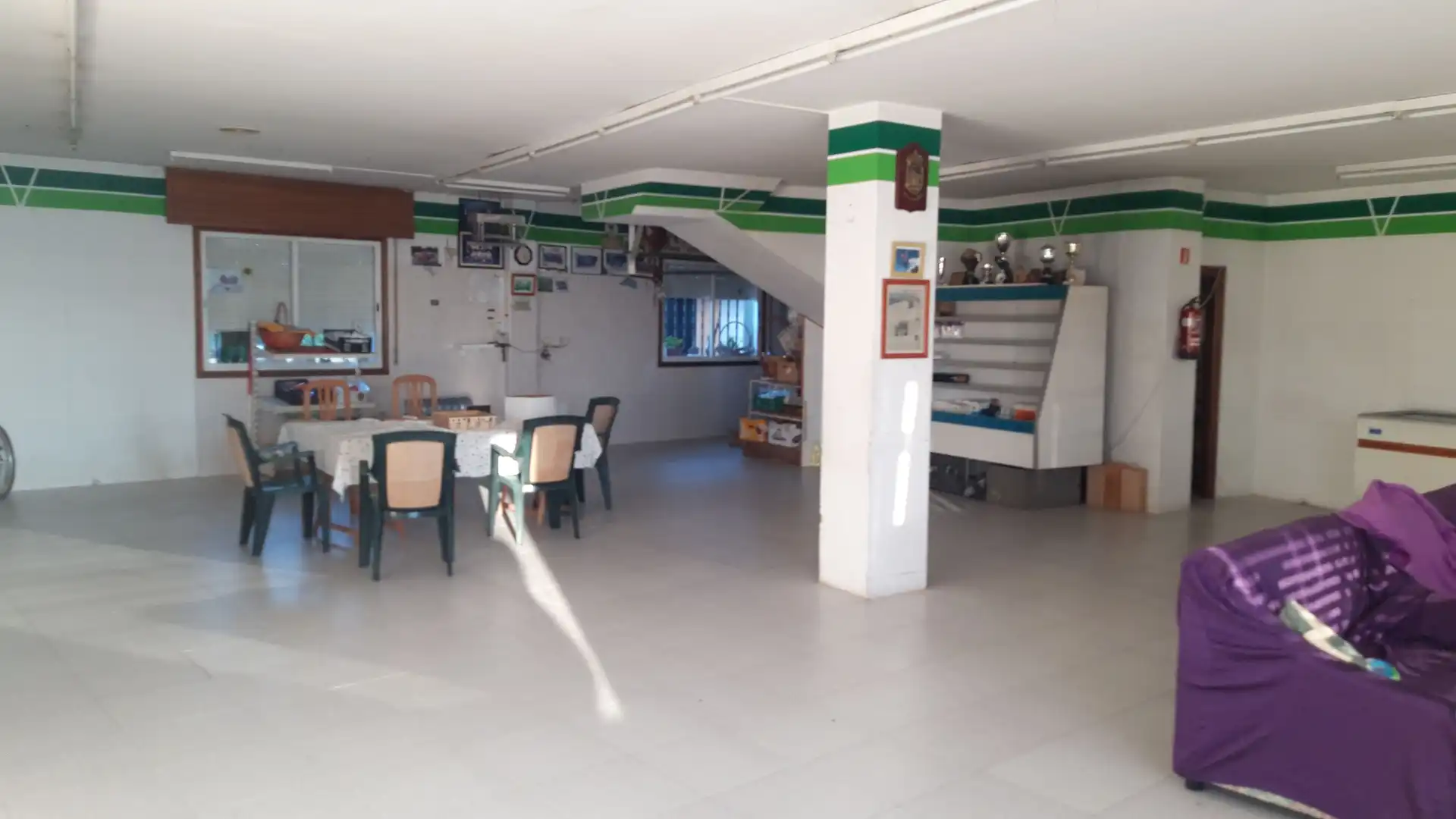 Locale commerciale in affitto a Vilanova de Arousa, imagen 3