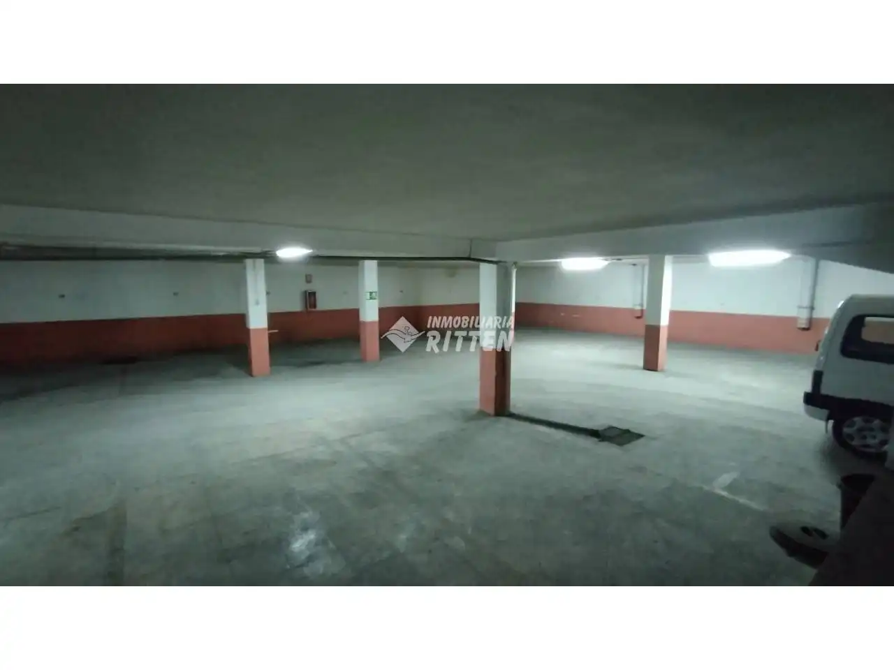 Parkplatz zum Verkauf in Calle Nueva, imagen 11