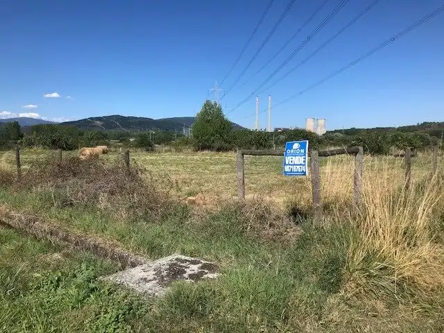 Finca rústica en venda en Ponferrada