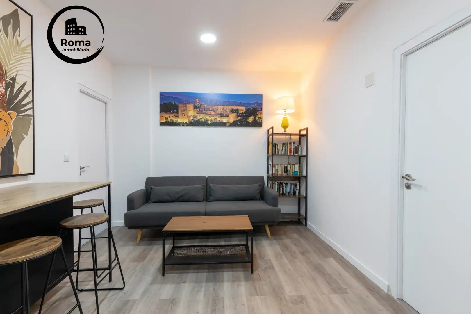 Piso en venta en DE CALVACHE, imagen 4