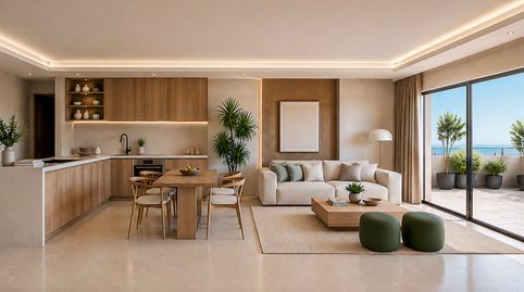 Foto 4 de Apartamento en venta en El Pinillo, Torremolinos