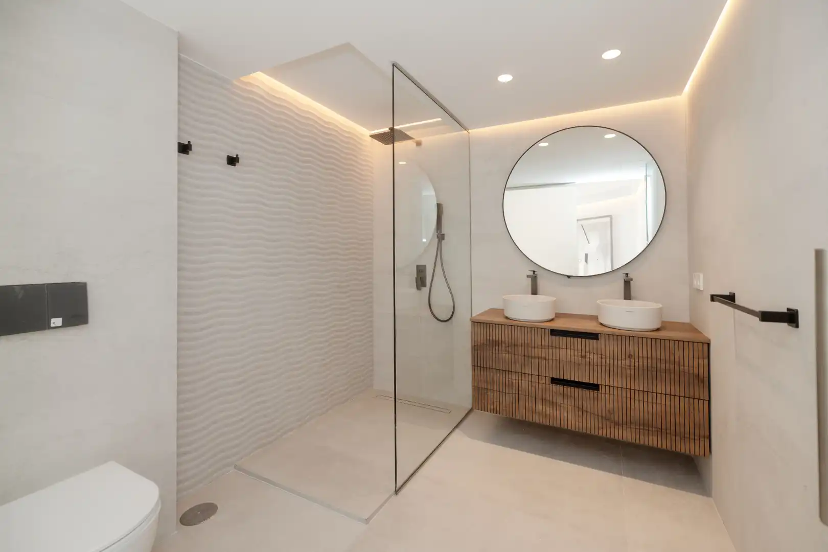 Wohnung mit Pool zum Verkauf in Avenida Duque de Ahumada, imagen 37