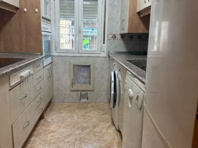 Flat for sale in balaguer 1, imagen 10