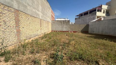 Foto 2 von Residential zum Verkauf in Centro - Doña Mercedes, Dos Hermanas