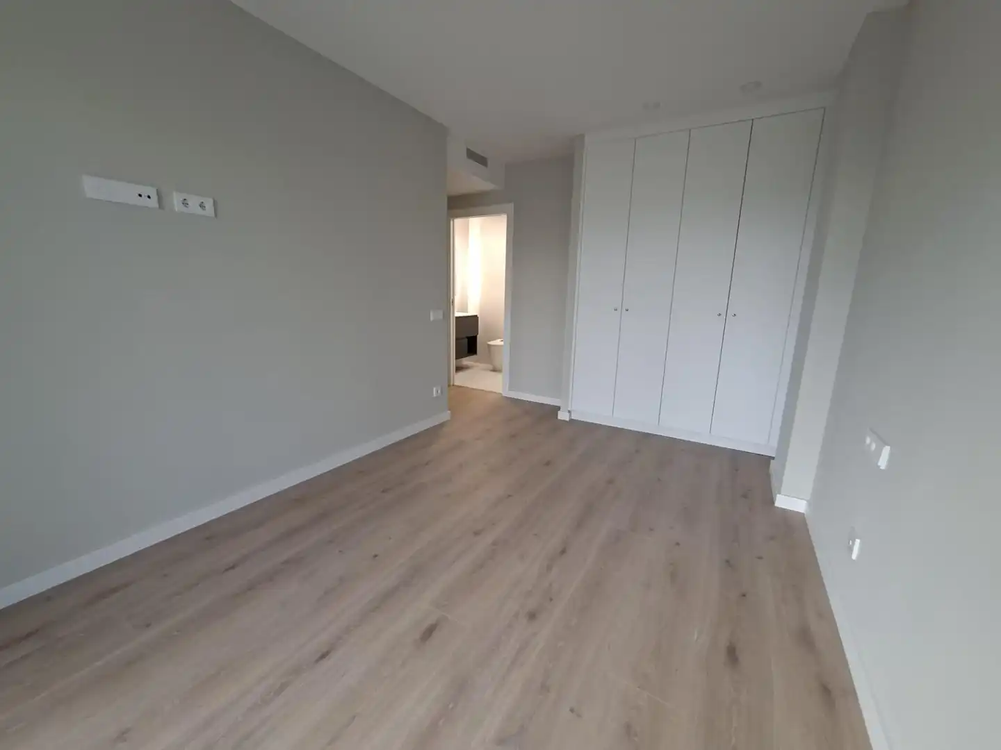 Flat for rent in Port