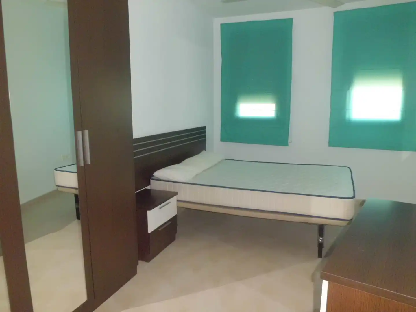 Habitación de Piso en venta en El Ejido con Amueblado