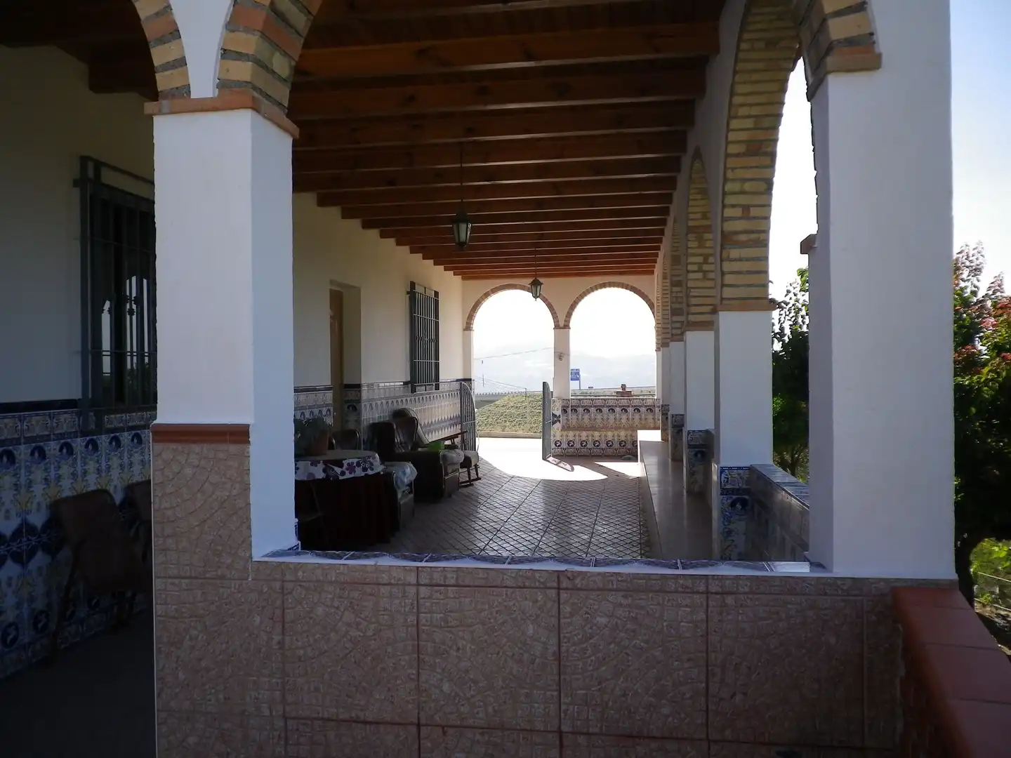 Casa rústica amb piscina en venda a Motril  ciudad, imagen 5