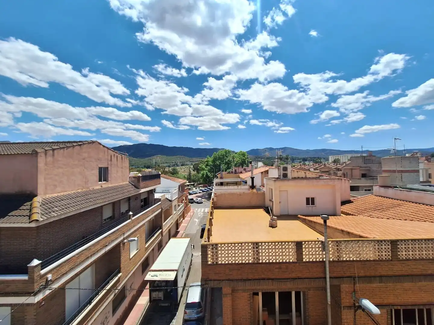 Flat with terrace to rent in Calle Calle Mirasierra, imagen 6