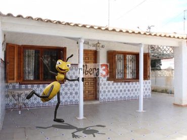 Casa en venta en Santiago de la Ribera