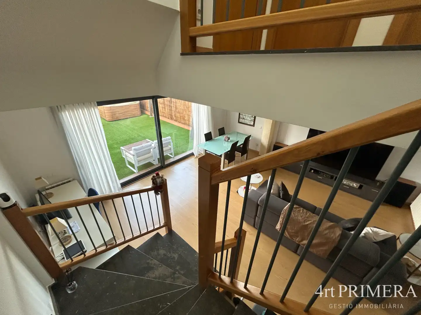 Casa o chalet en venta en Gualba con Aire acondicionado, Calefacción y Jardín privado