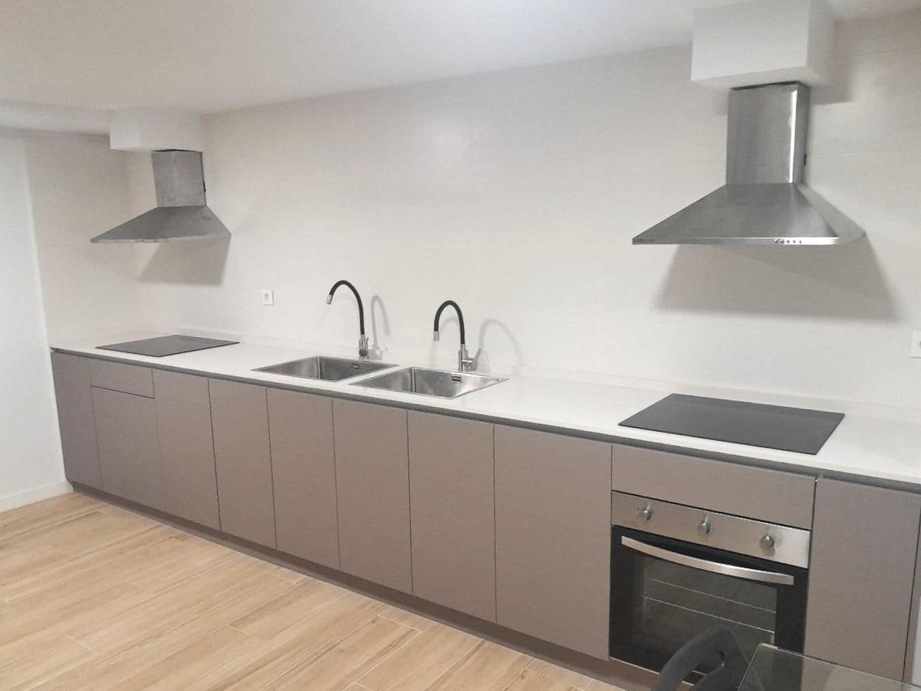 Piso para compartir en Los Ángeles, Rabasa - Los Ángeles - San Agustín, Alicante / Alacant