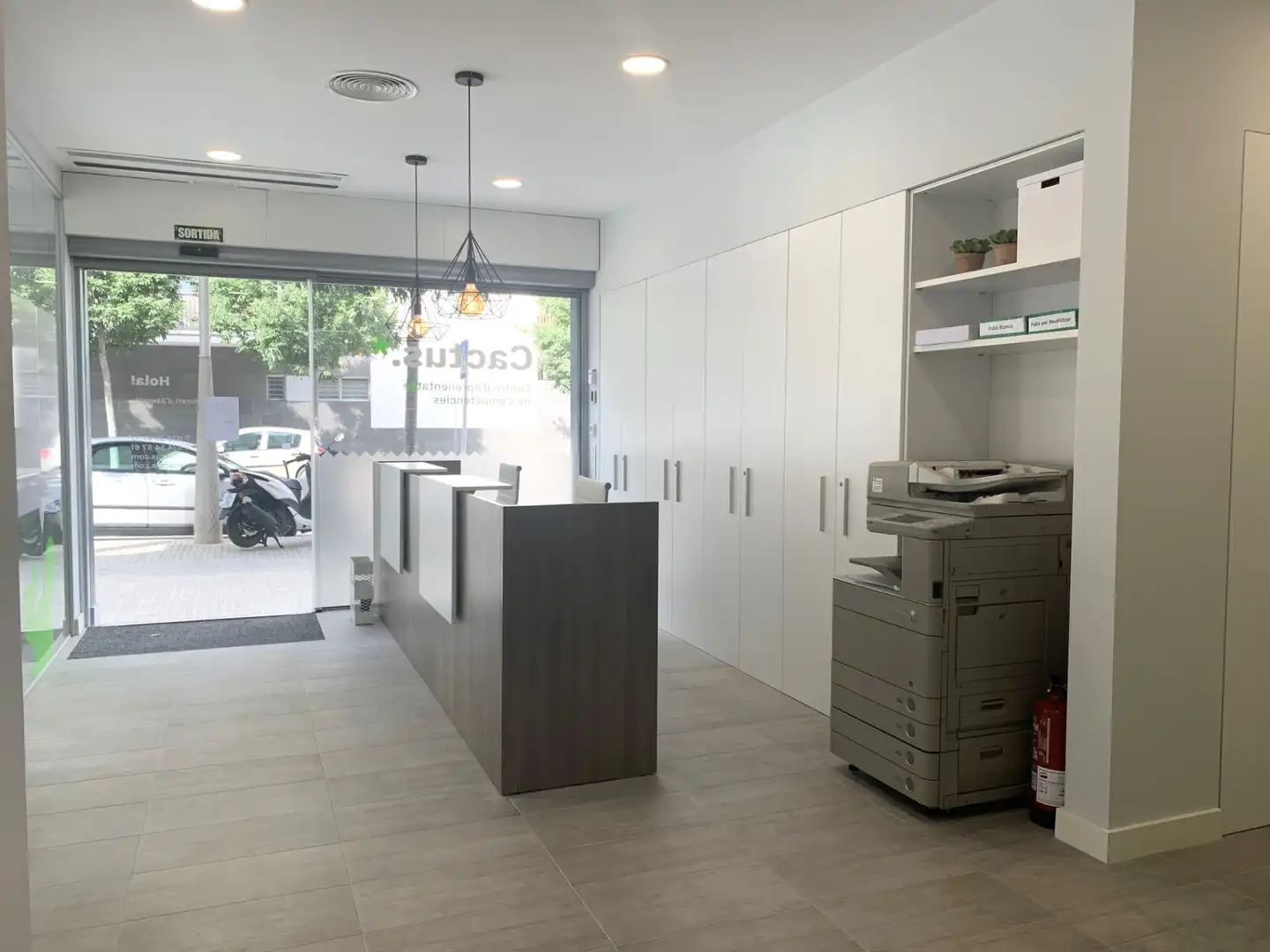 Business premises for sale in Centre - Can Nadal, imagen 2