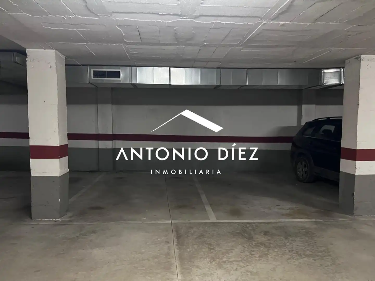 Parking for sale in Aspe Centro, imagen 4