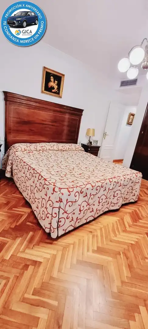 Flat with terrace for sale in Centro Histórico, imagen 42