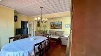 Dining room of Attic for sale in  Valencia Capital  with Air Conditioner and Terrace