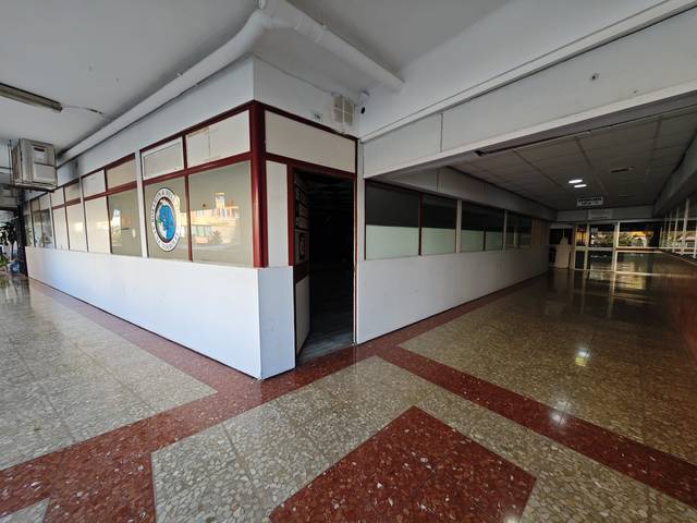 Local comercial en Venta en Plaza Costa del Sol, 8 en Manantiales - Estación de Autobuses