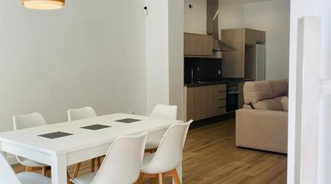 Foto 4 de Planta baixa de lloguer a Cuesta del Molino, Puente Genil, Córdoba