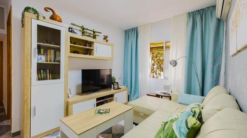 Foto 3 de Apartamento en venta en Mangas Verdes - Las Flores - Parque del Sur, Málaga Capital