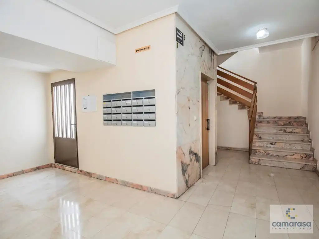 Wohnung zur Miete in Ávila mit Heizung und Möbliert