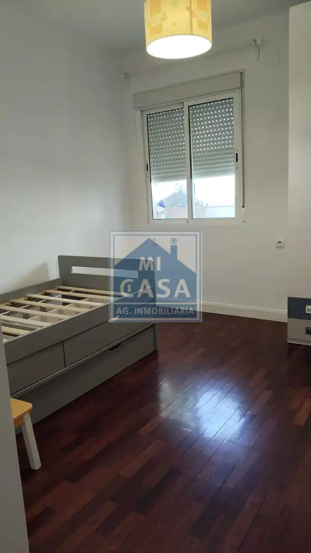 Flat with terrace to rent in Norte, imagen 7