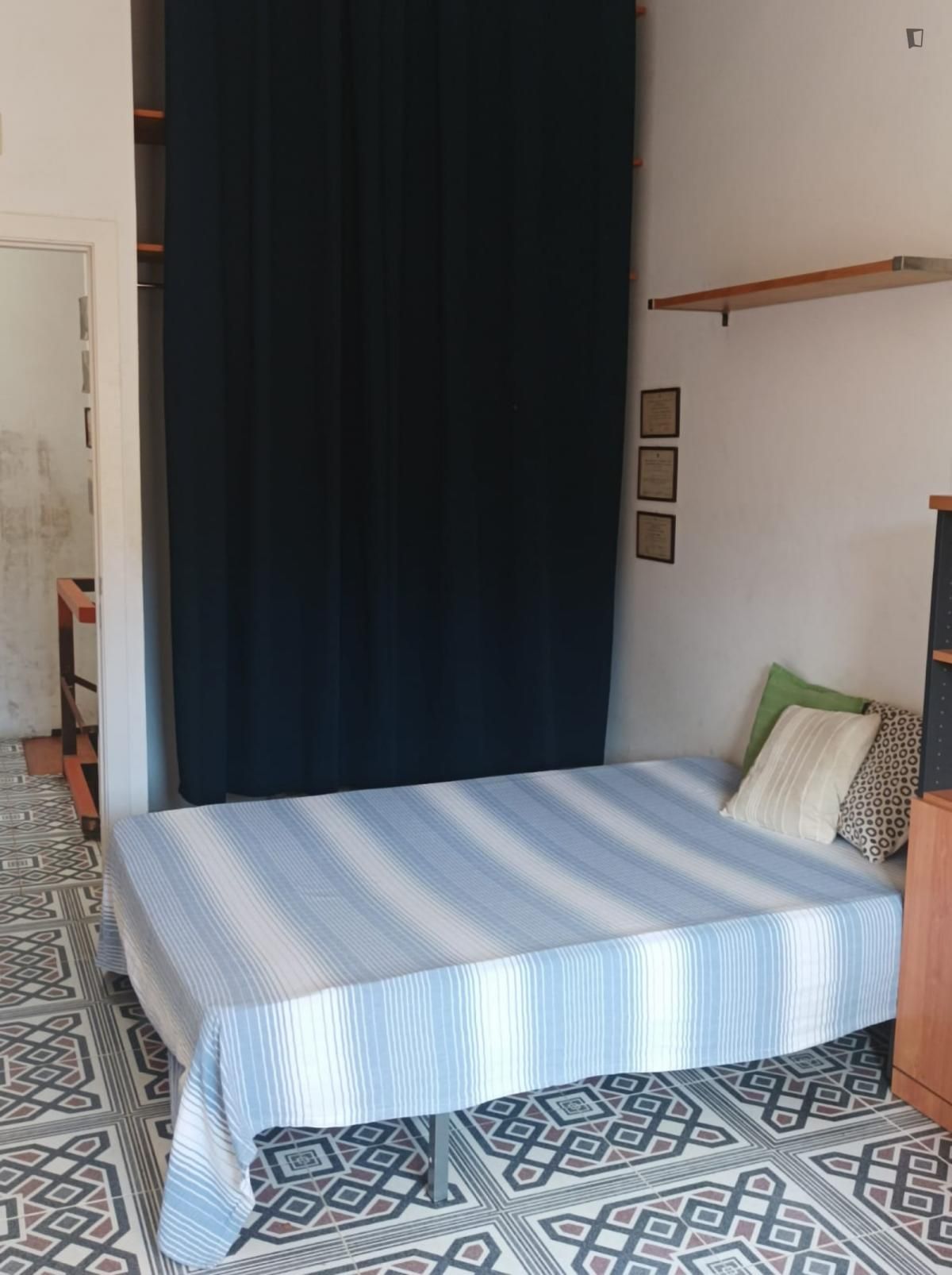 Casa o xalet per a compartir a Vallcarca i els Penitents