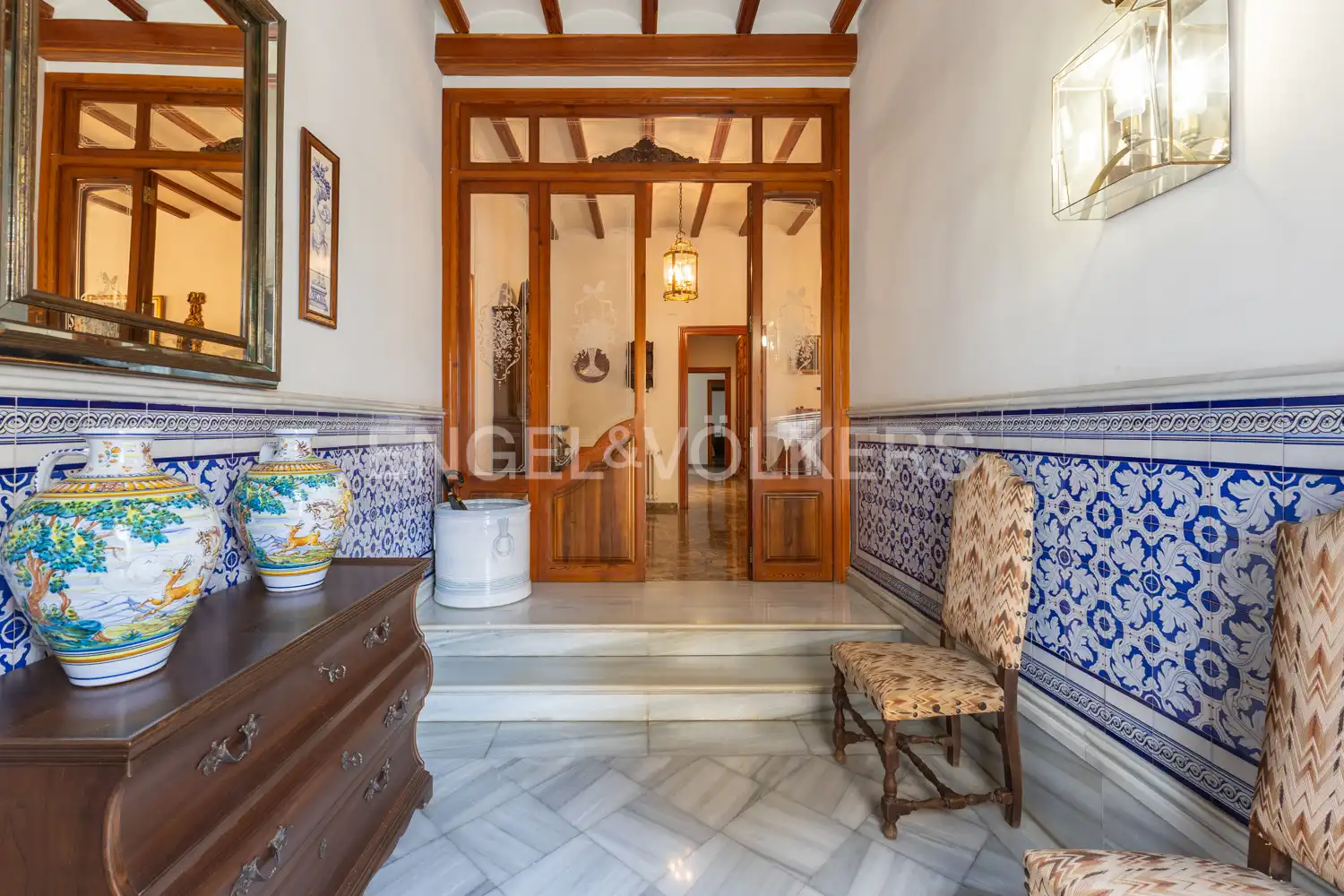 Piso de alquiler en Carlet con Calefacción, Terraza y Trastero