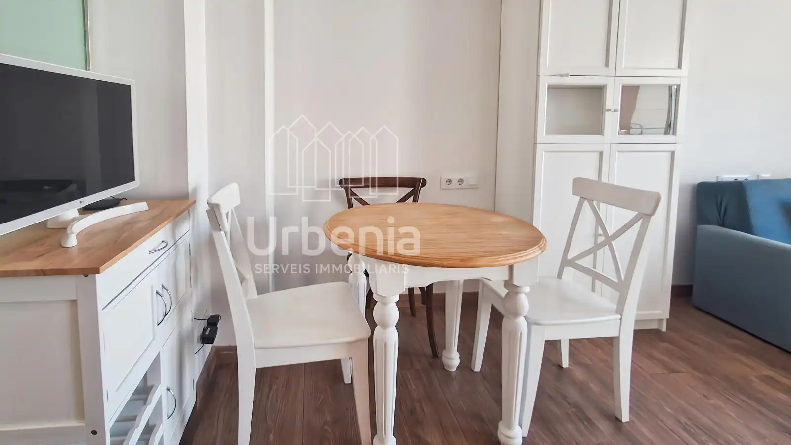 Piso con ascensor en venta en Centre, imagen 21